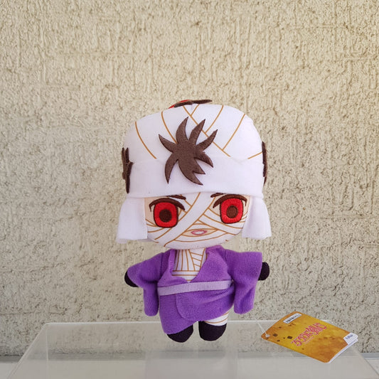 Peluche Shishio Makoto Furyu