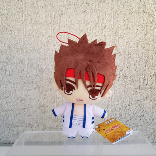 Peluche Sanosuke Sagara Furyu