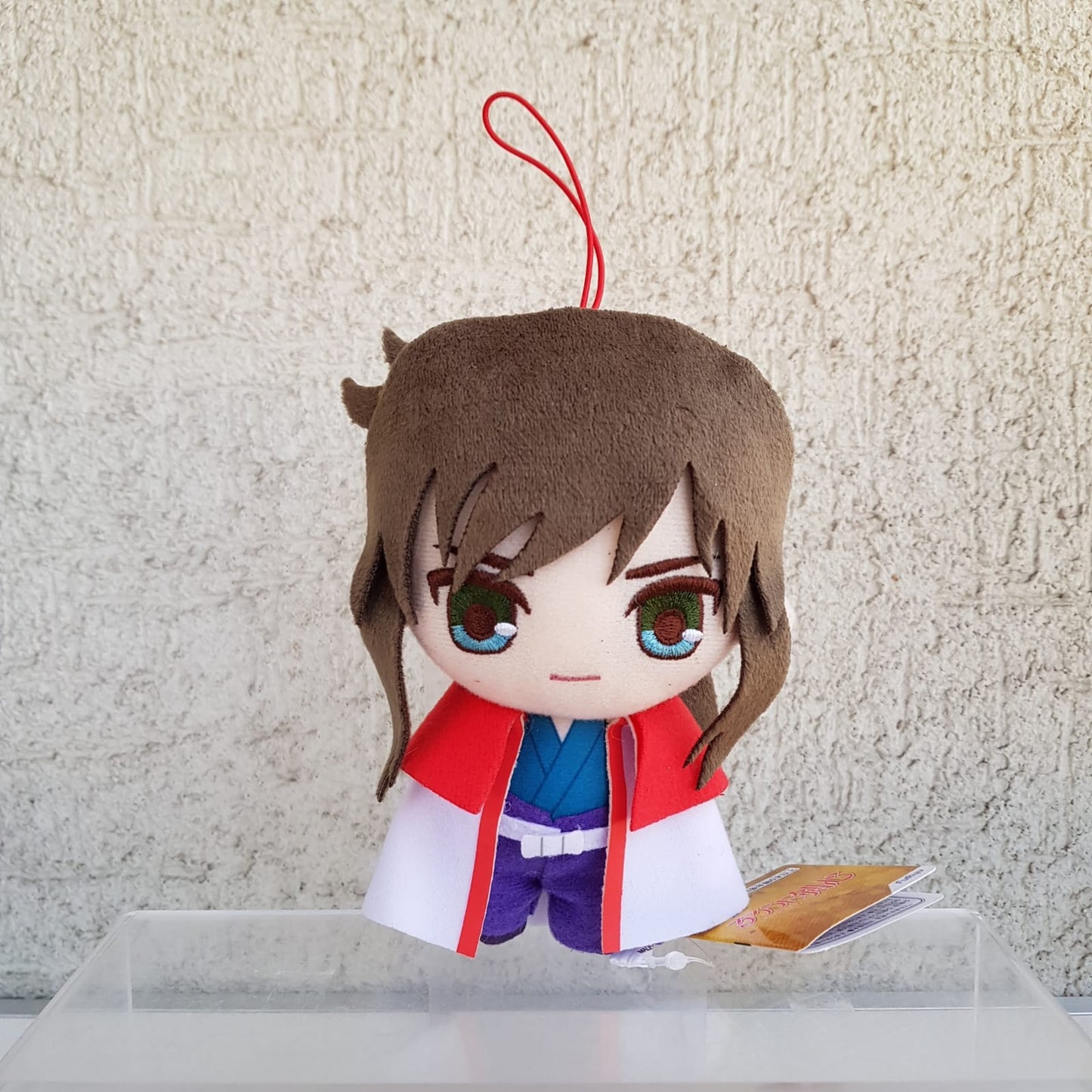 Peluche Seijuro Hiko Furyu