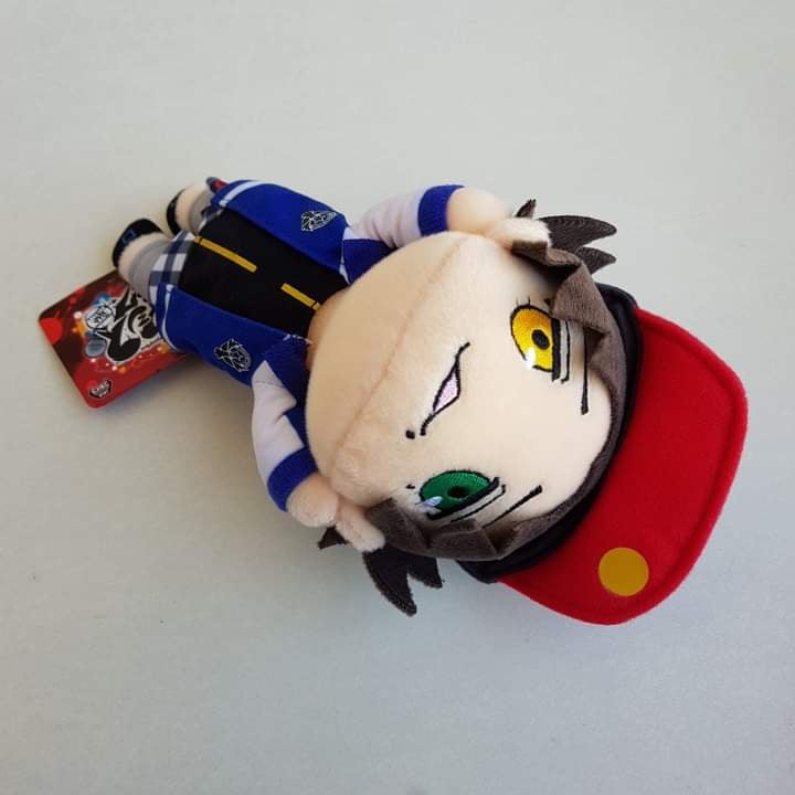 Nesoberi Jiro Yamada