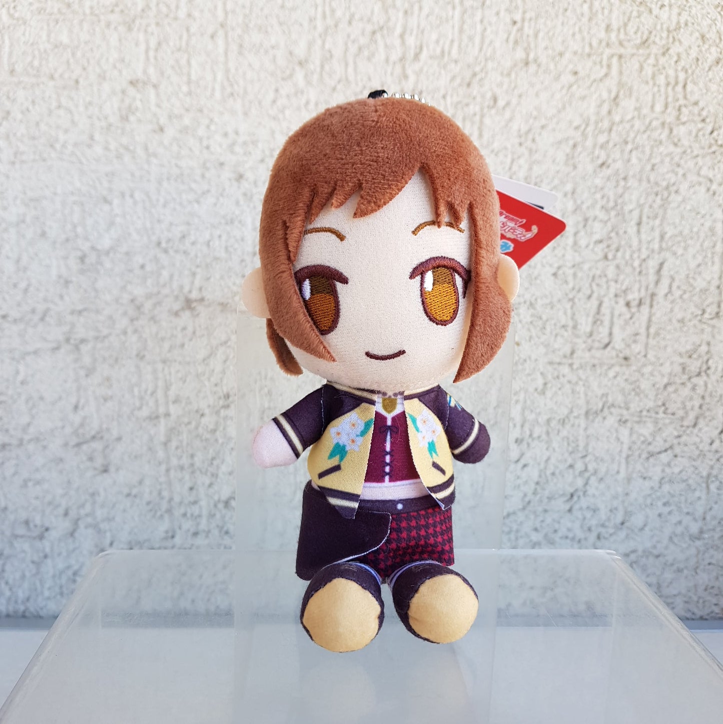 Peluche Tsugumi Hazawa