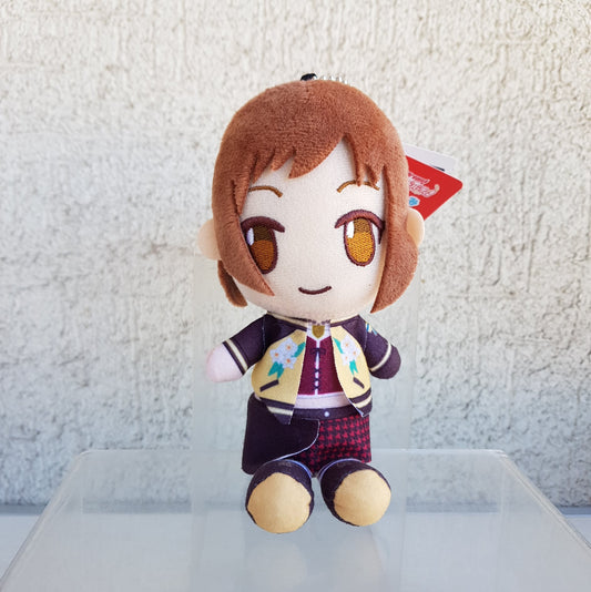 Peluche Tsugumi Hazawa