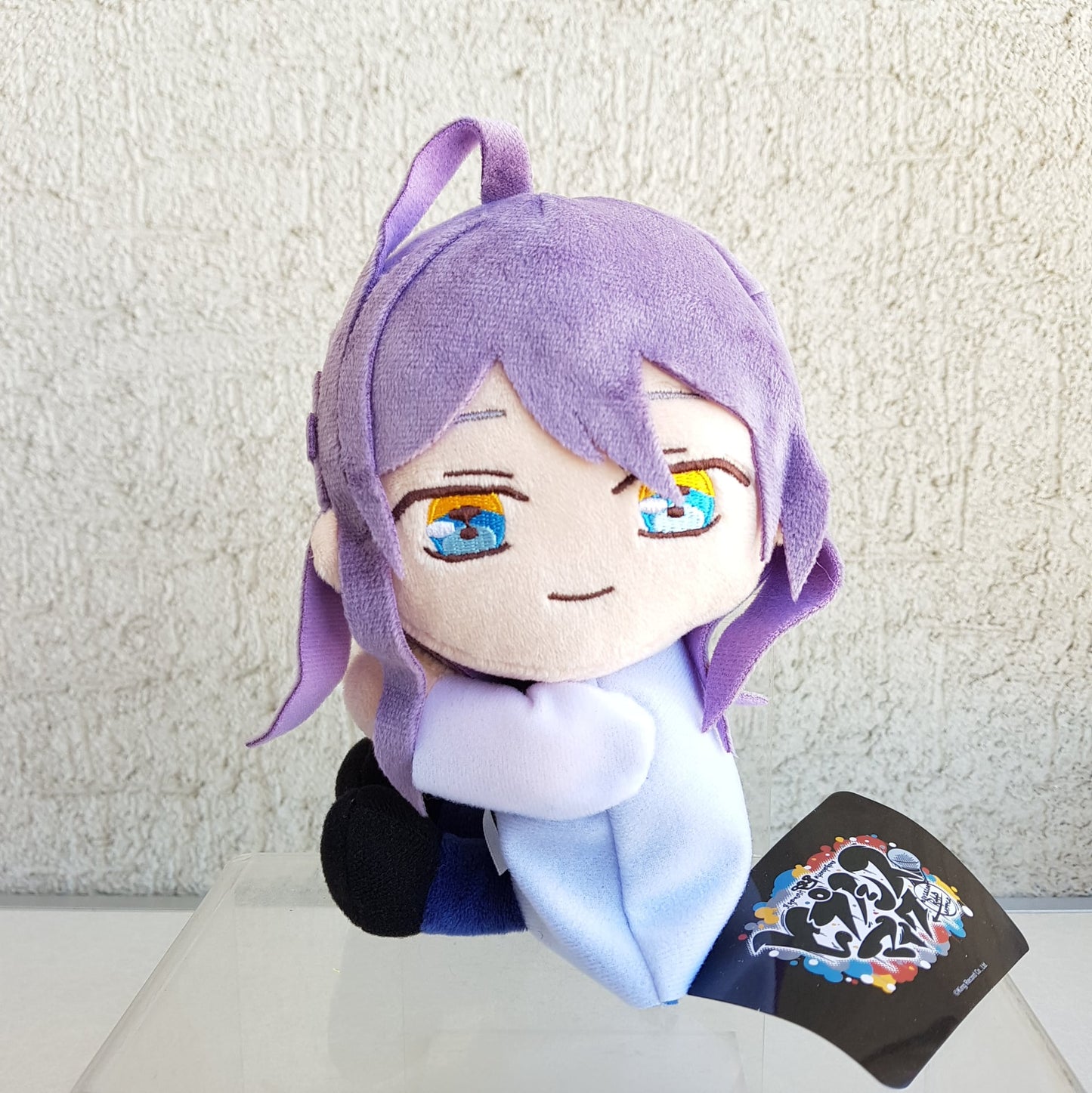 Peluche Jakurai Jinguji Clip On