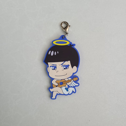 Strap de goma Karamatsu Matsuno