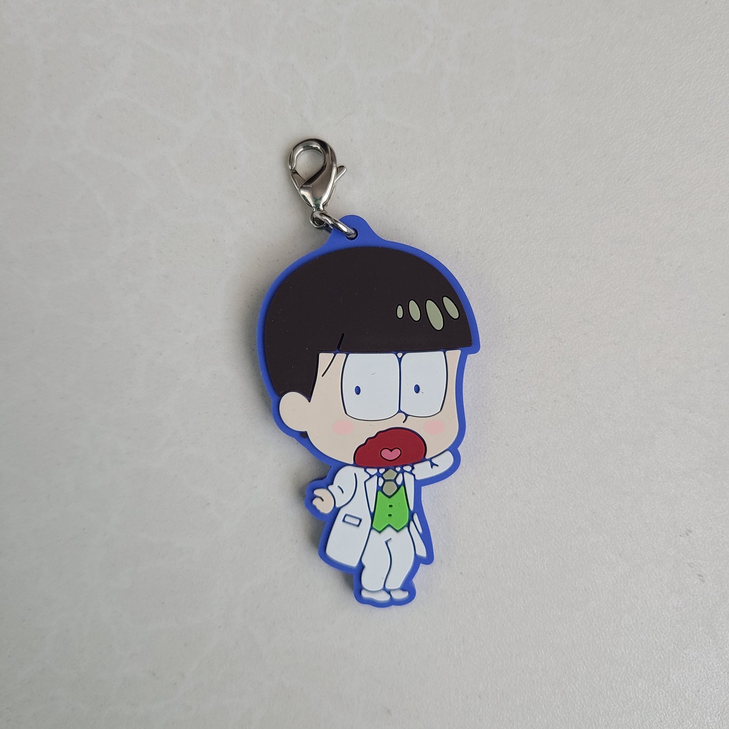 Strap de goma Choromatsu Matsuno