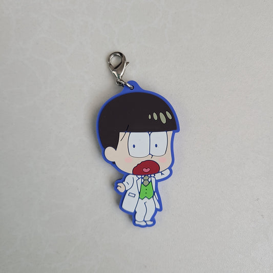Strap de goma Choromatsu Matsuno