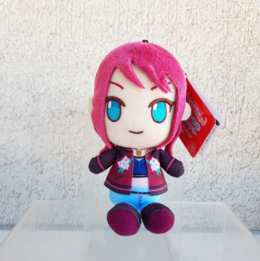 Peluche Tomoe Udagawa