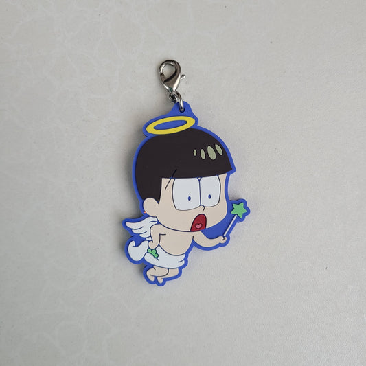 Strap de goma Choromatsu Matsuno