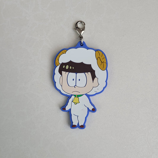 Strap de goma Choromatsu Matsuno