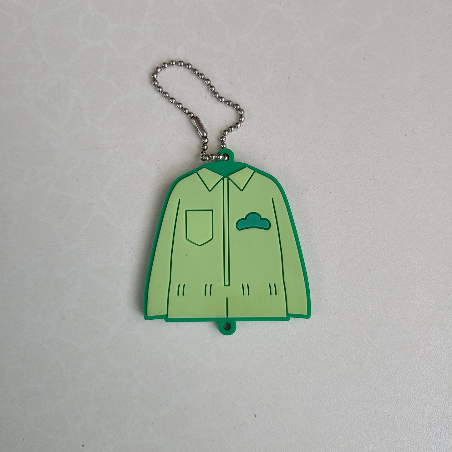 Ballchain de goma Osomatsu Matsuno