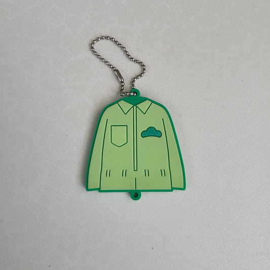 Ballchain de goma Osomatsu Matsuno