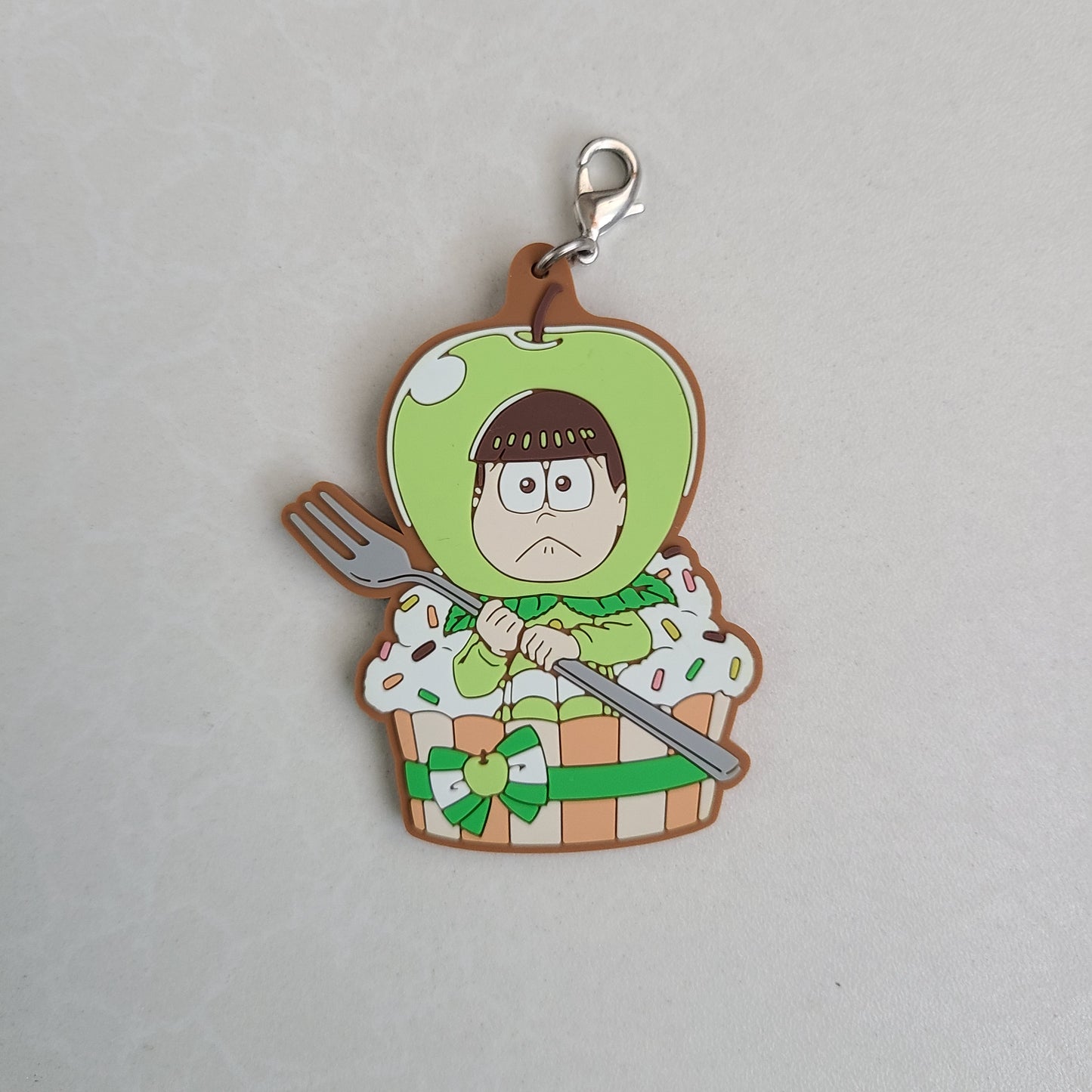 Strap de goma Choromatsu Matsuno