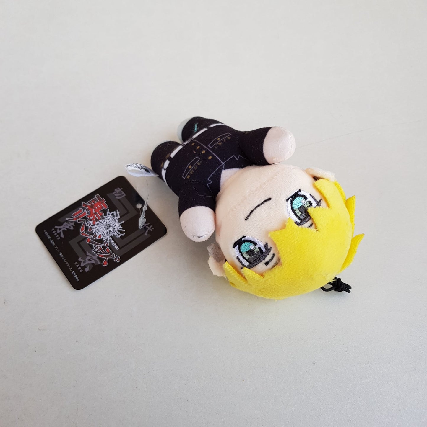 Nesoberi Chifuyu Matsuno