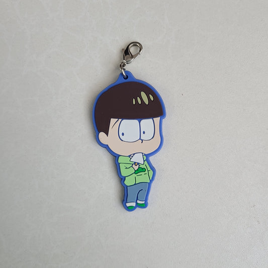 Strap de goma Choromatsu Matsuno