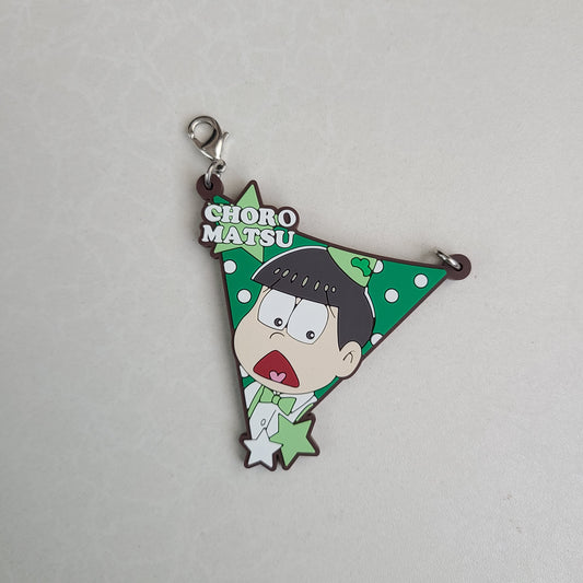 Strap de goma Choromatsu Matsuno