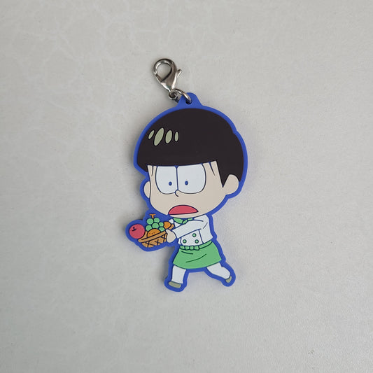 Strap de goma Choromatsu Matsuno