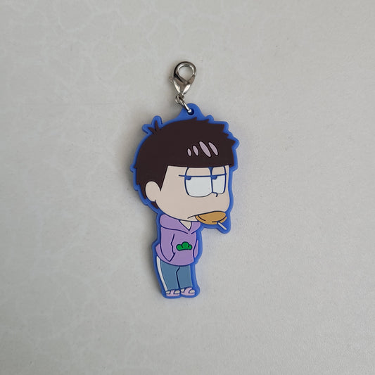 Strap de goma Ichimatsu Matsuno