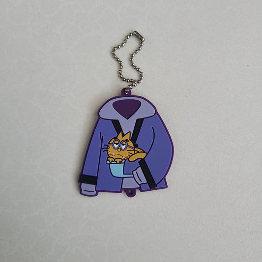 Ballchain de goma Ichimatsu Matsuno