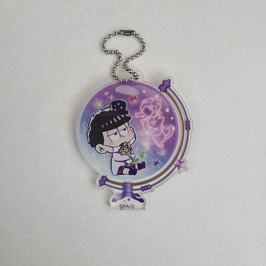 Ballchain acrilico Ichimatsu Matsuno