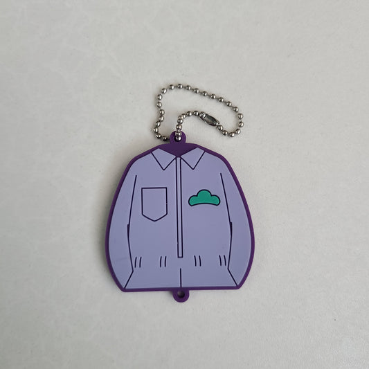 Ballchain de goma Ichimatsu Matsuno