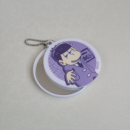 Espejo Ichimatsu Matsuno