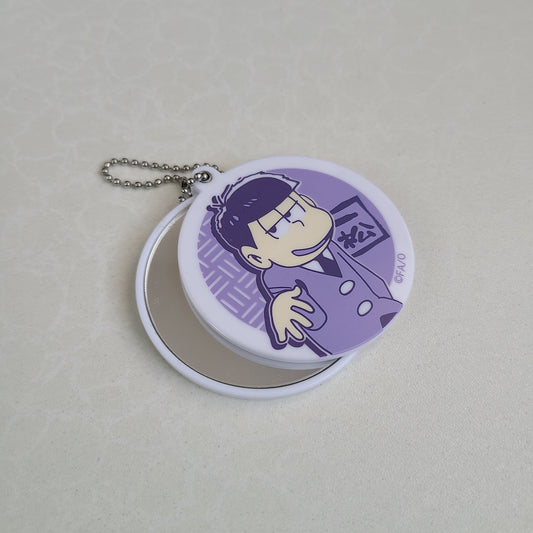 Espejo Ichimatsu Matsuno