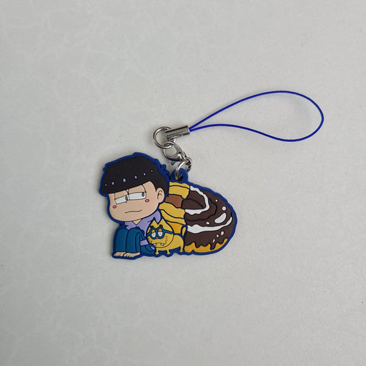 Strap de goma Ichimatsu Matsuno