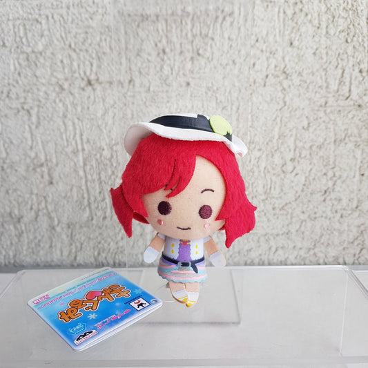 Peluche Maki Nishikino
