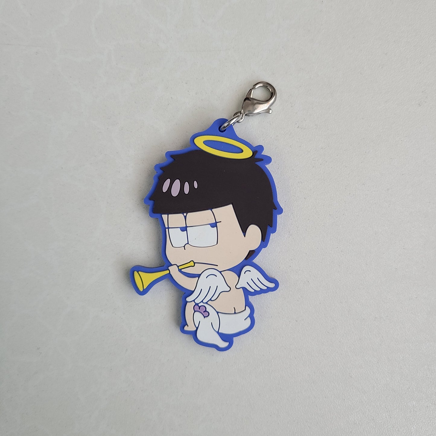 Strap de goma Ichimatsu Matsuno