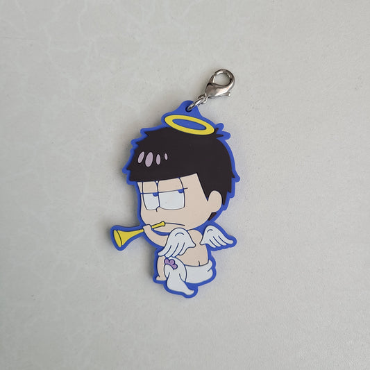 Strap de goma Ichimatsu Matsuno
