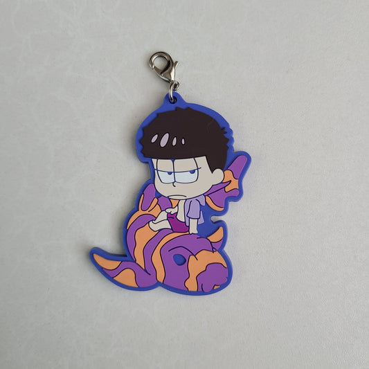 Strap de goma Ichimatsu Matsuno