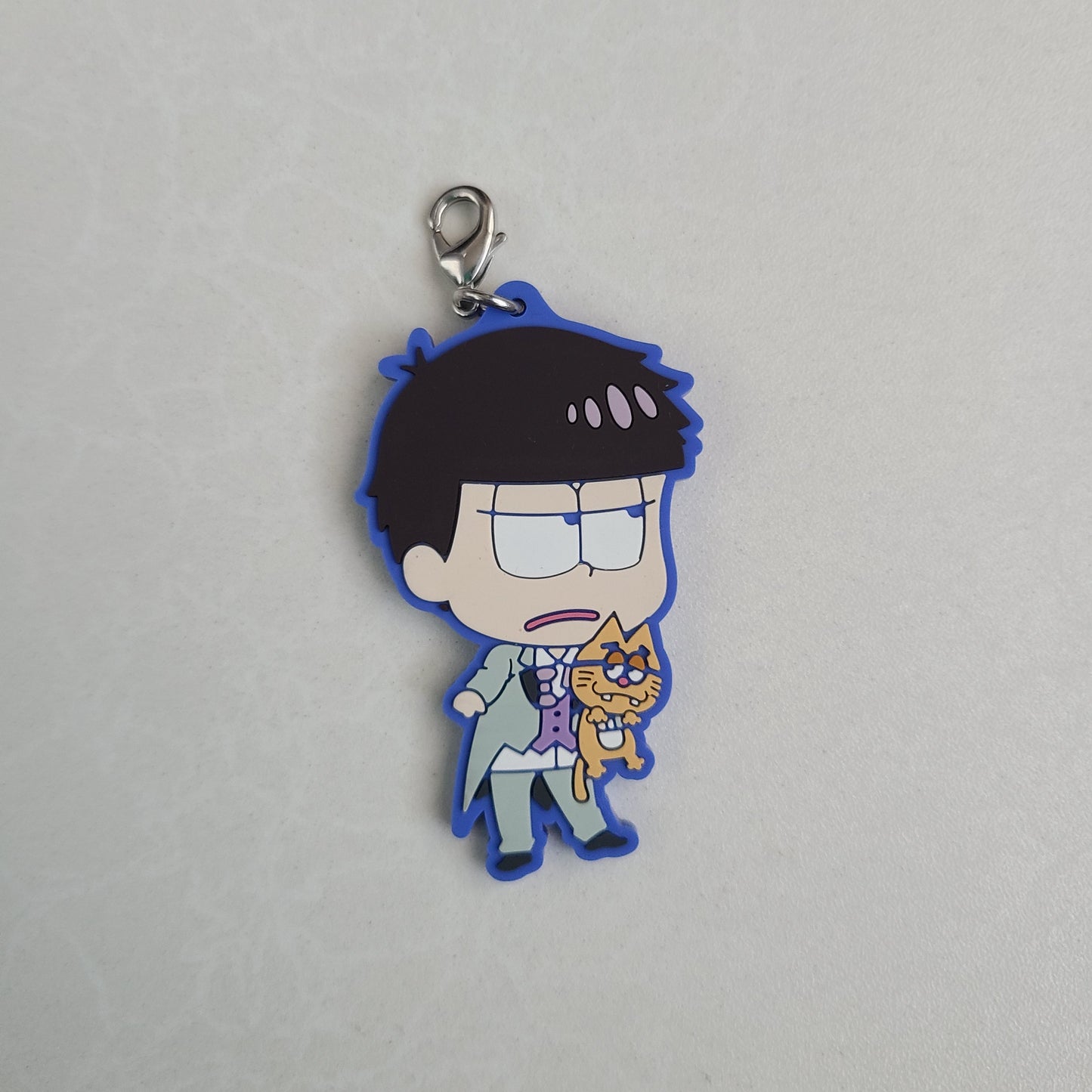Strap de goma Ichimatsu Matsuno