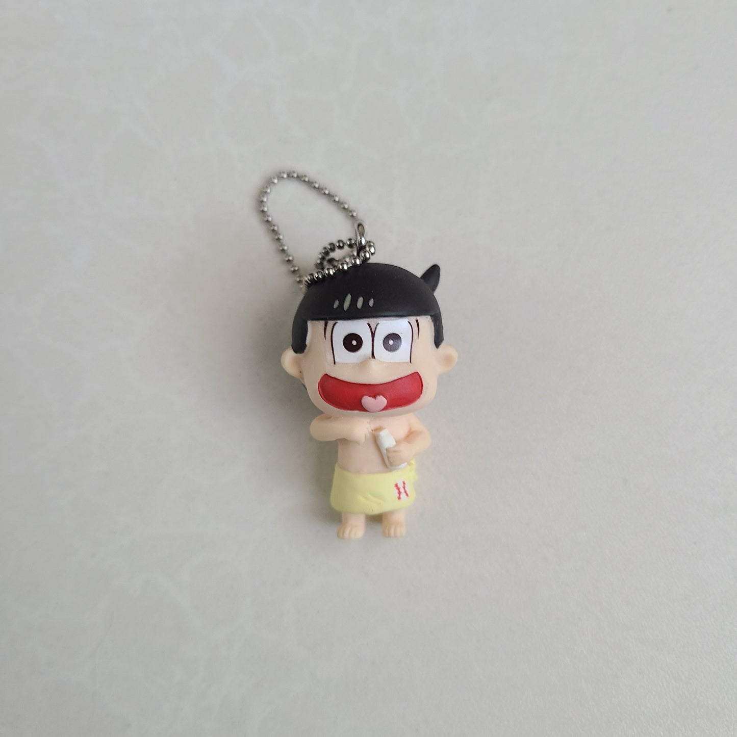 Ballchain figurita Jyushimatsu Matsuno