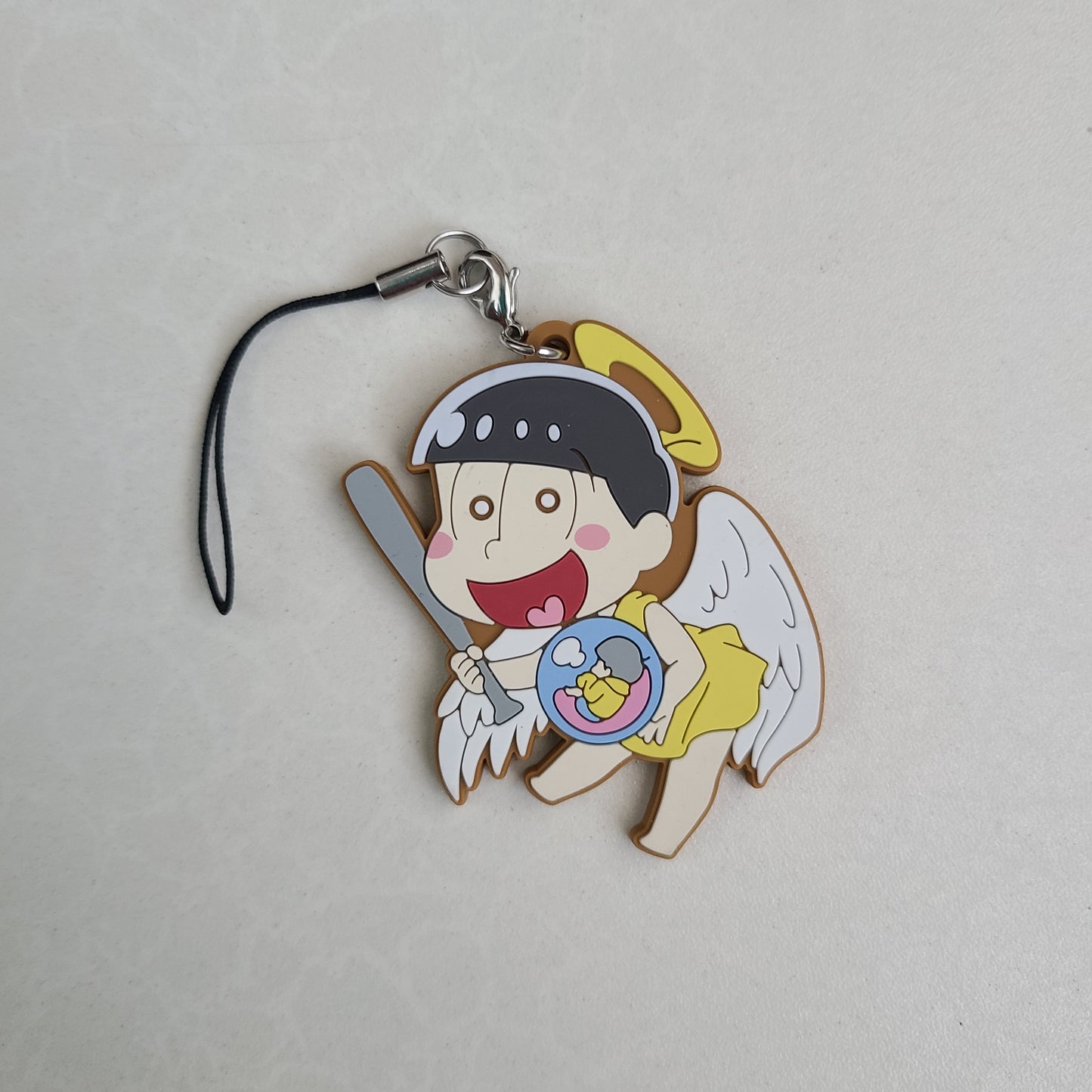 Strap de goma Jyushimatsu Matsuno