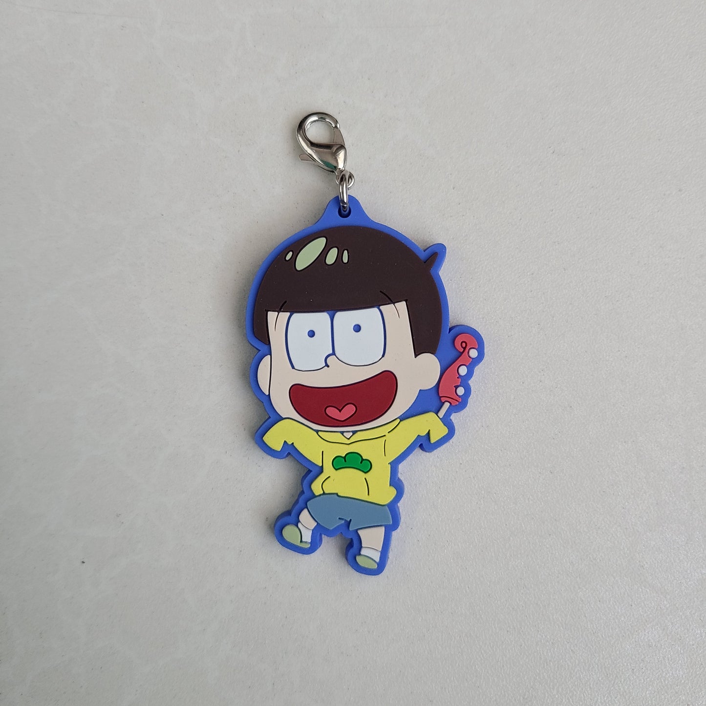 Strap de goma Jyushimatsu