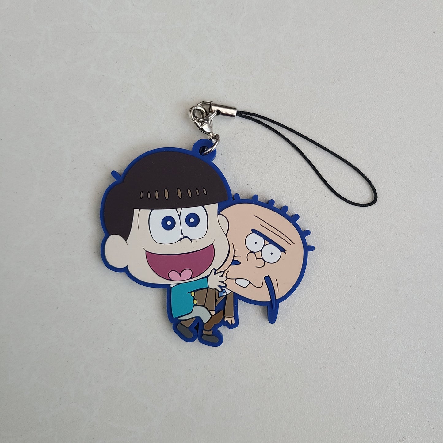 Strap de goma Jyushimatsu