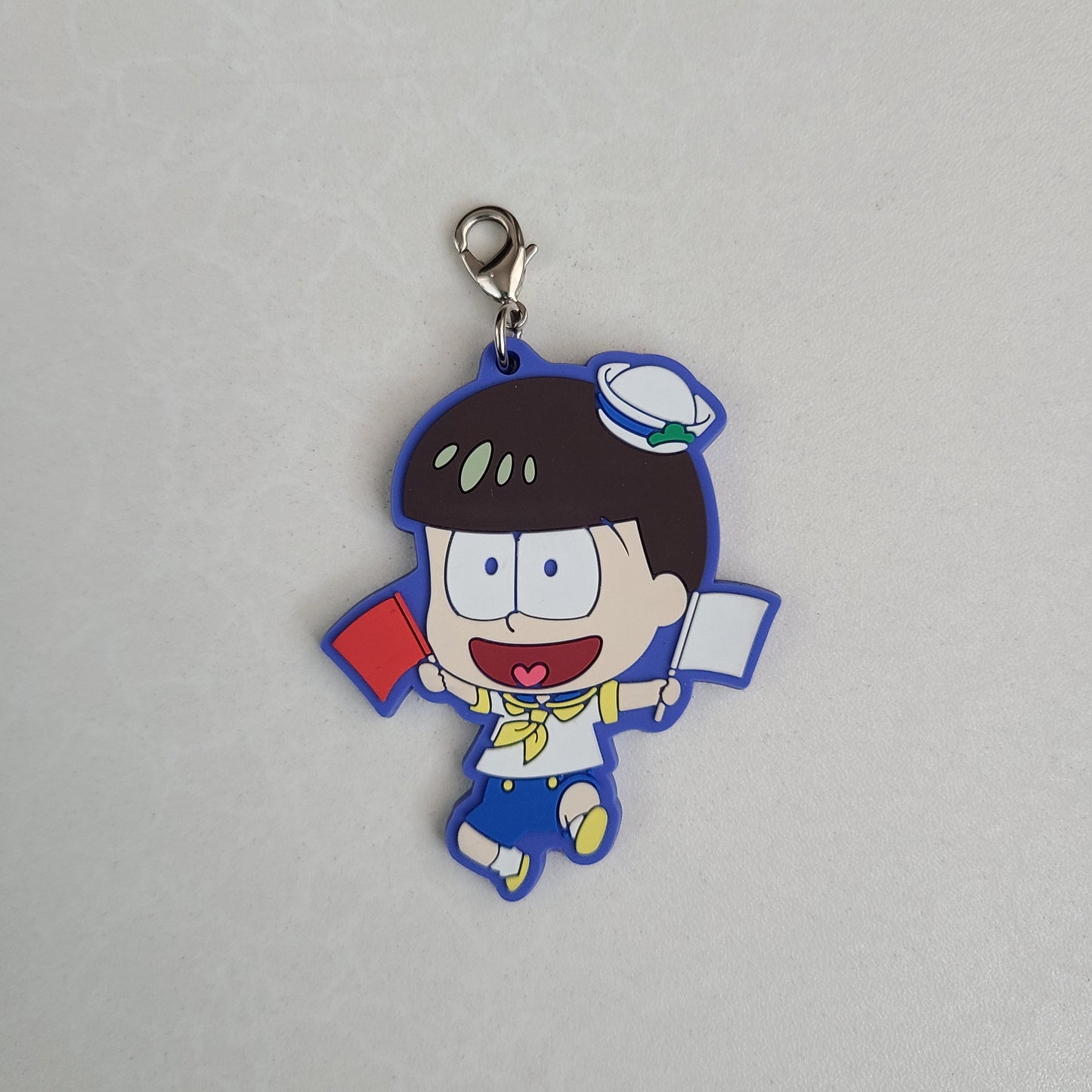 Strap de goma Jyushimatsu
