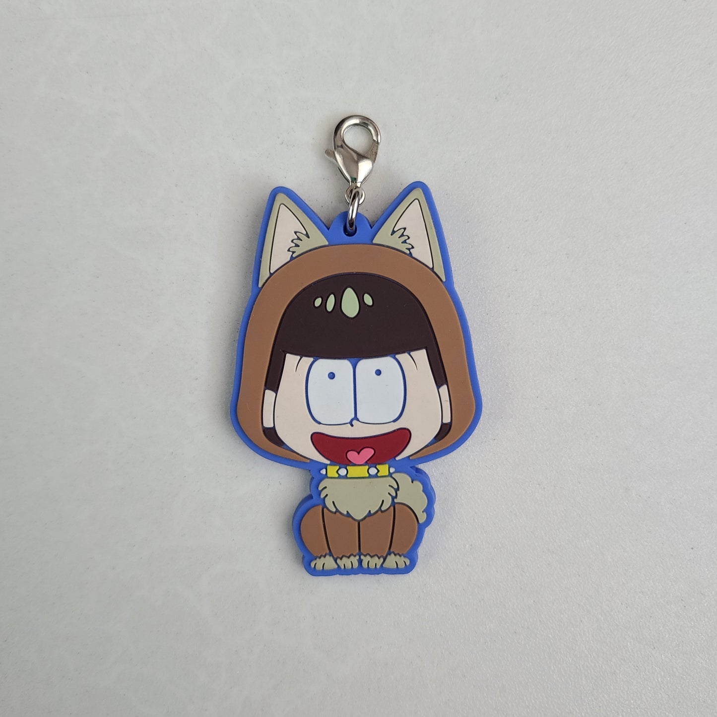 Strap de goma Jyushimatsu