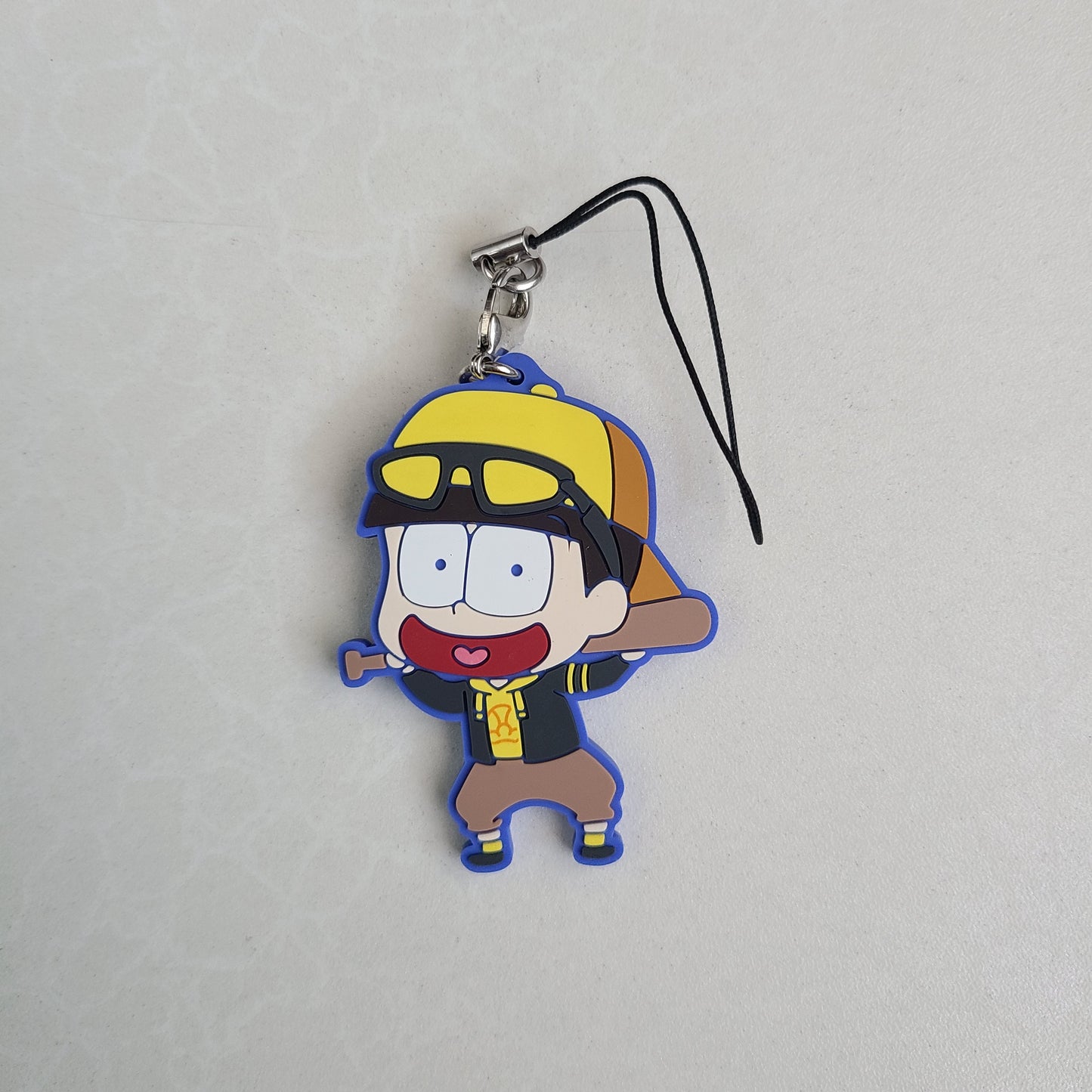 Strap de goma Jyushimatsu Matsuno