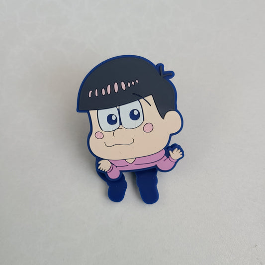 Clip de goma Todomatsu Matsuno