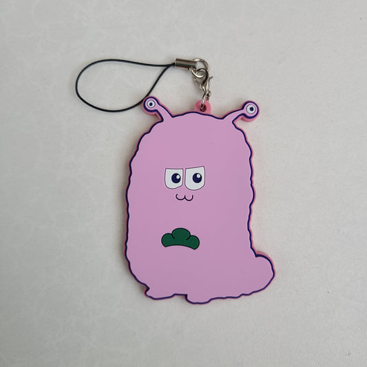 Strap de goma Todomatsu Matsuno