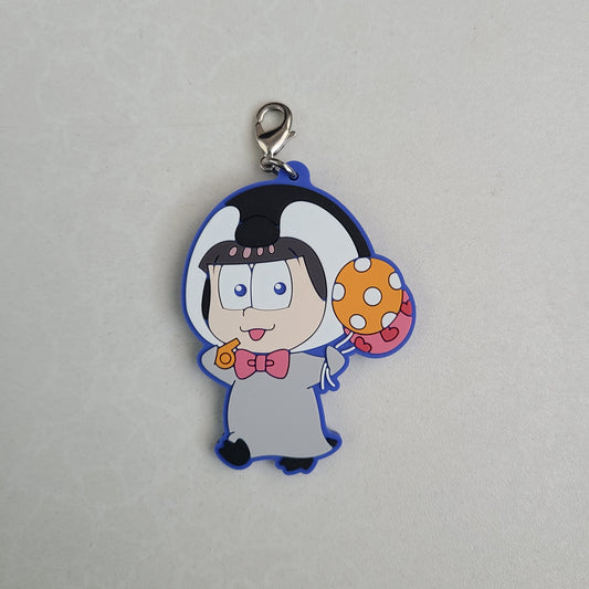 Strap de goma Todomatsu Matsuno