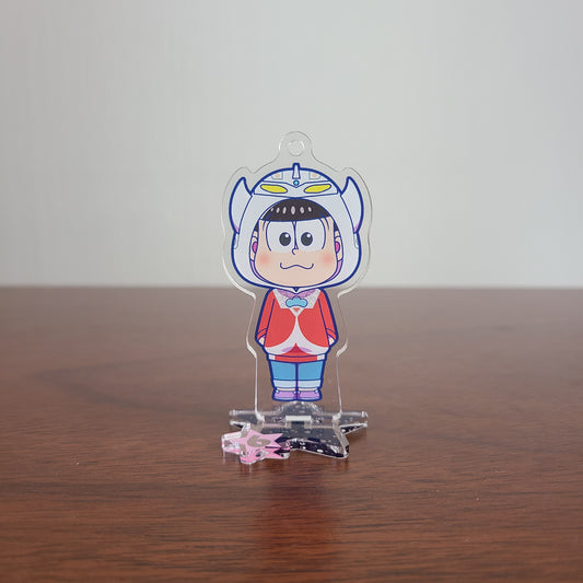 Stand acrílico Todomatsu Matsuno