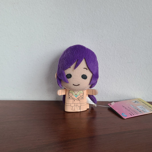 Peluche títere Nozomi Tojo