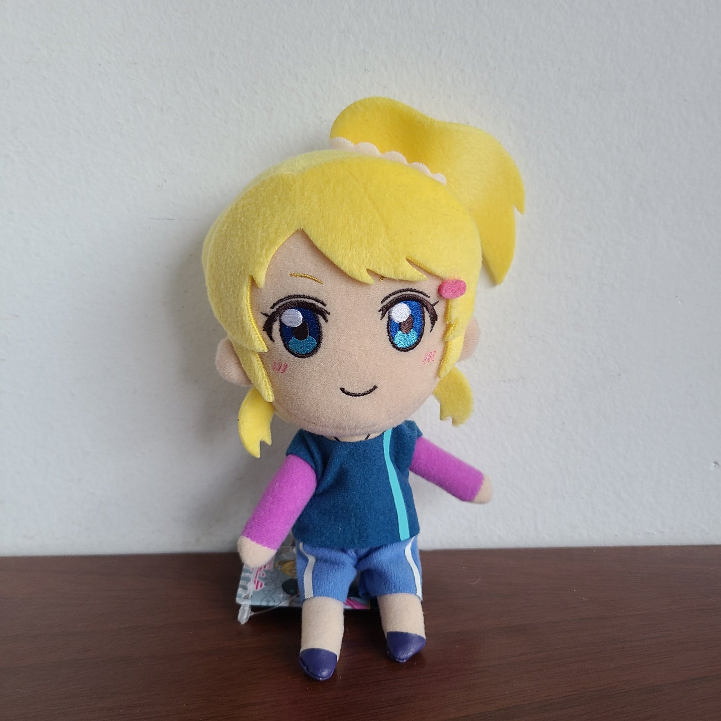 Peluche Eli Ayase Furyu