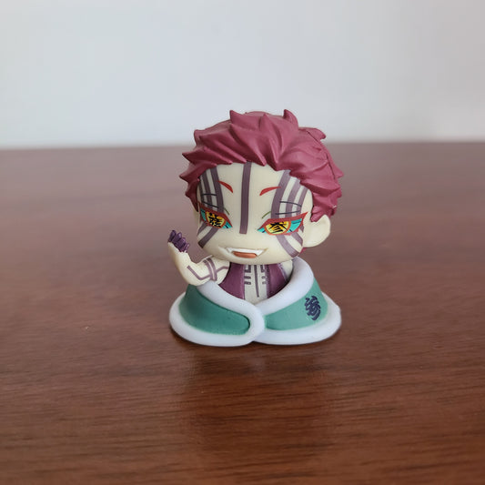 Figurita Akaza