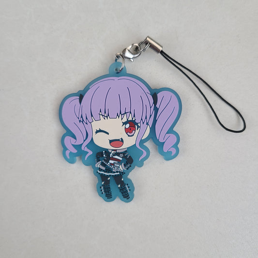Strap de goma Ako Udagawa