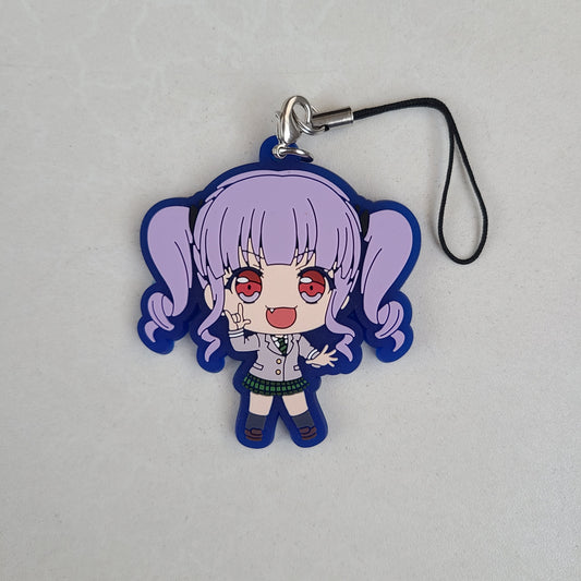 Strap de goma Ako Udagawa