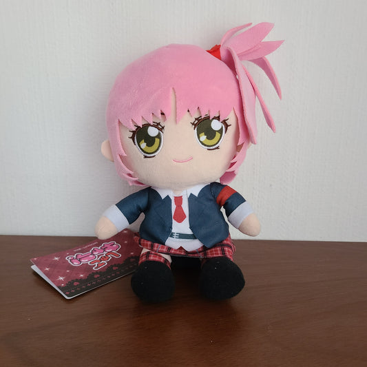 Peluche Amu Hinamori