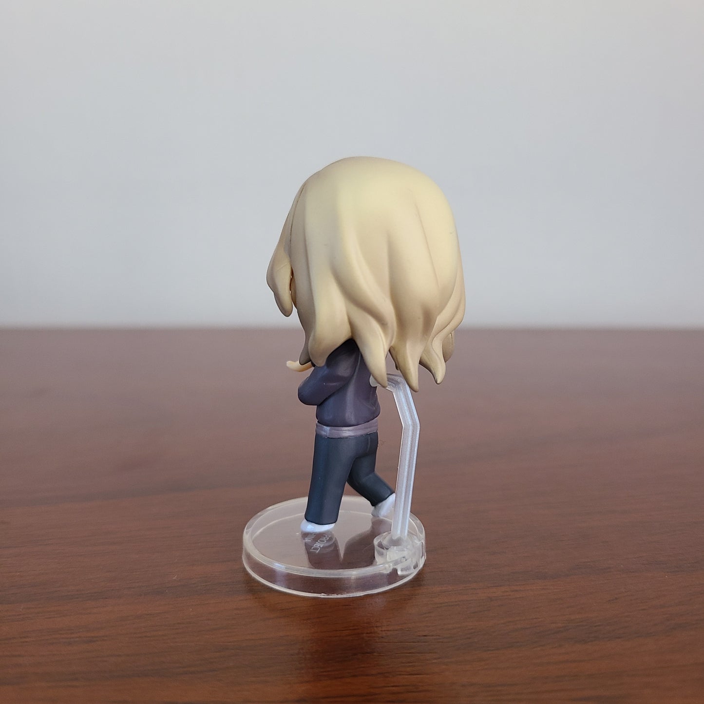 Figurita Camus Nendoroid Petit